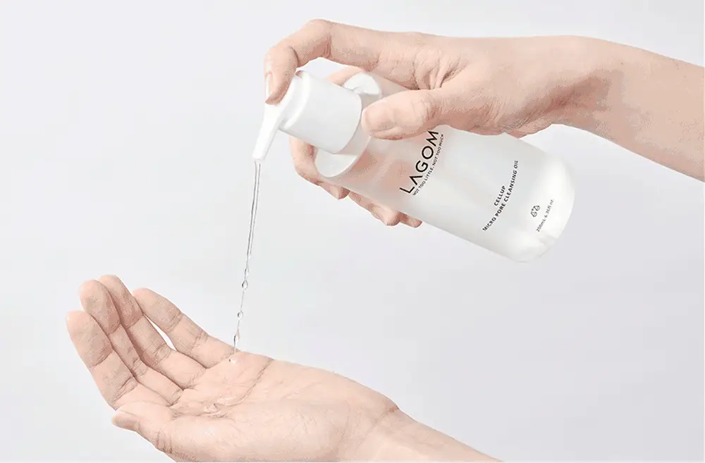 [보습민감/모공세정] 라곰 저자극 마이크로 포어  클렌징 오일 200ml 상세페이지 42
